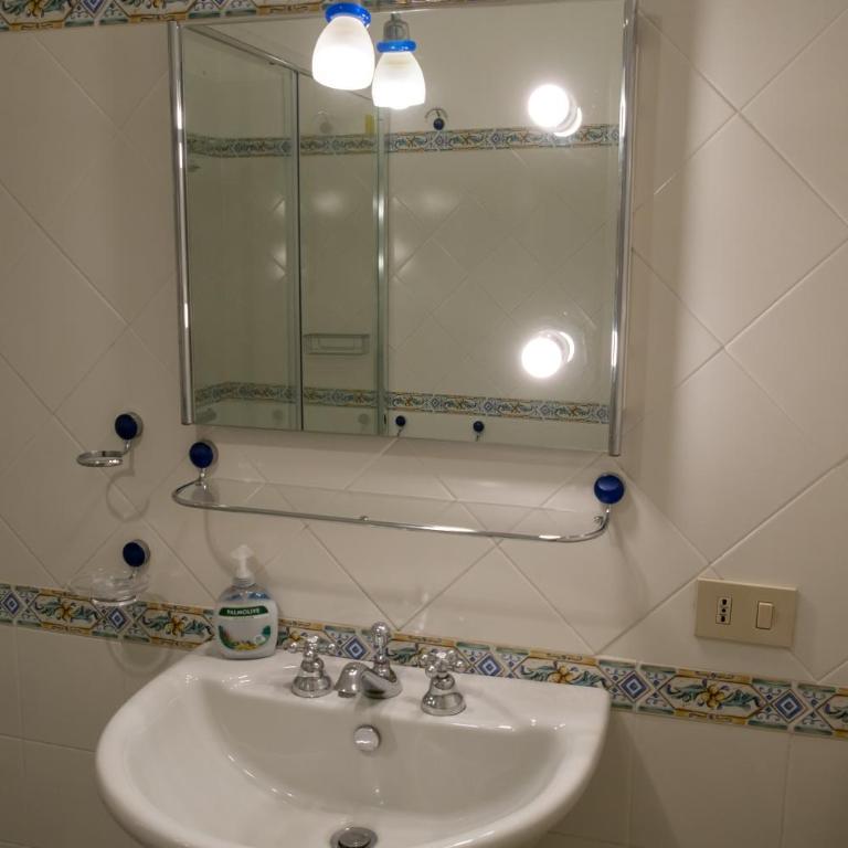 Panormus Cala a Mare by DomuSicily - Appartamento con 2 Camere da Letto - 18