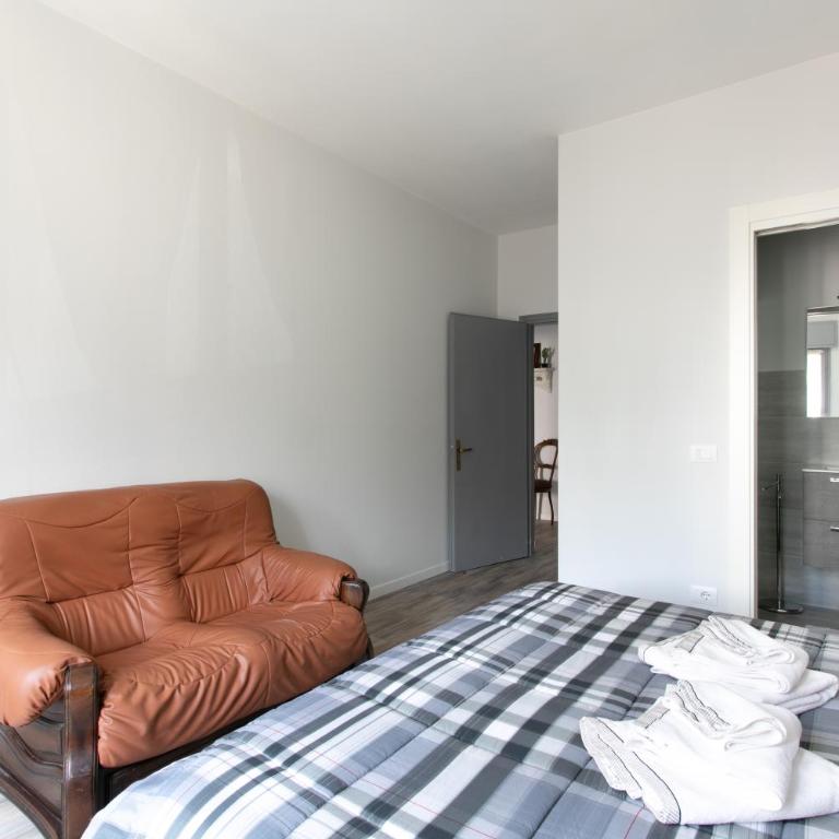 Treviso Santa Maria - Appartamento con 2 Camere da Letto - 20
