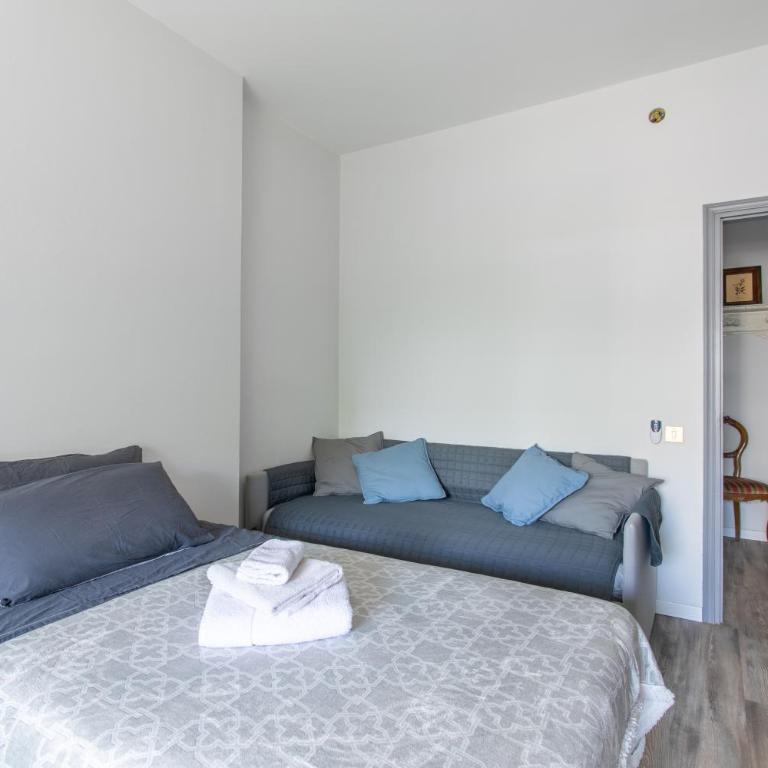 Treviso Santa Maria - Appartamento con 2 Camere da Letto - 21