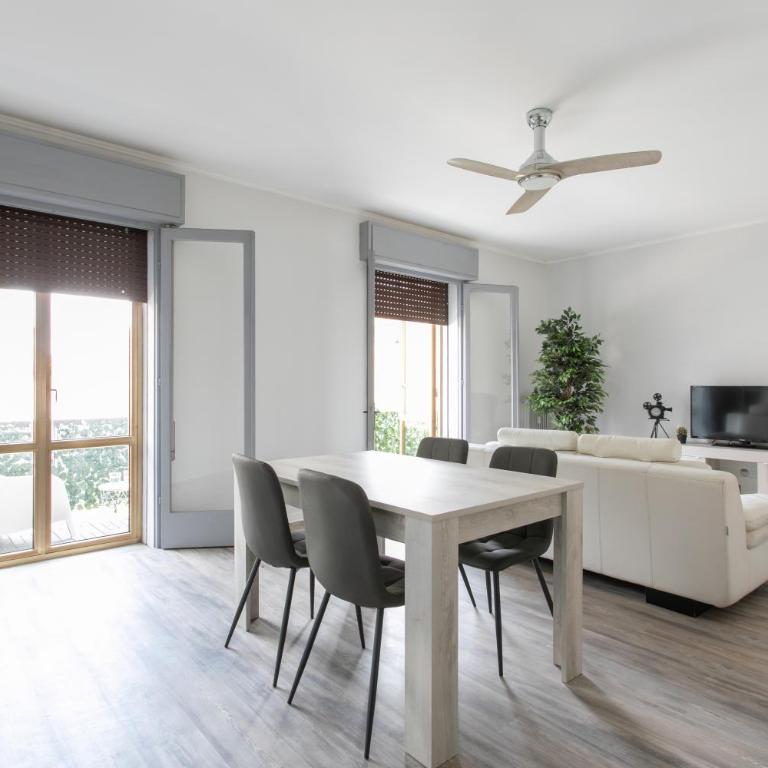 Treviso Santa Maria - Appartamento con 2 Camere da Letto - 1