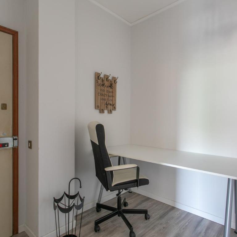 Treviso Santa Maria - Appartamento con 2 Camere da Letto - 26