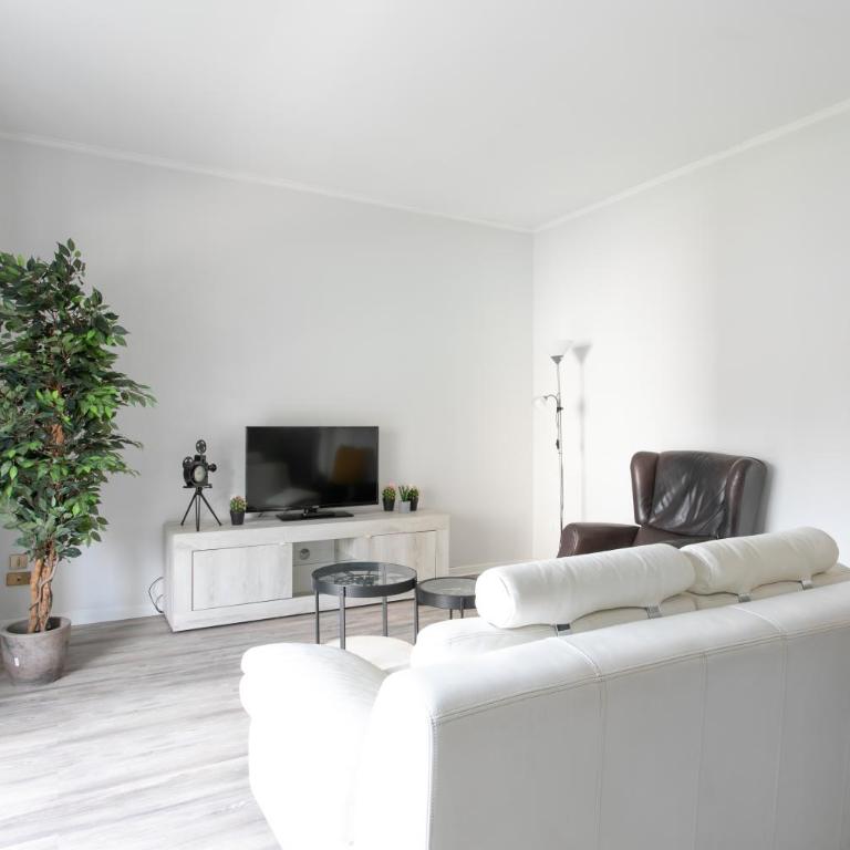 Treviso Santa Maria - Appartamento con 2 Camere da Letto - 2