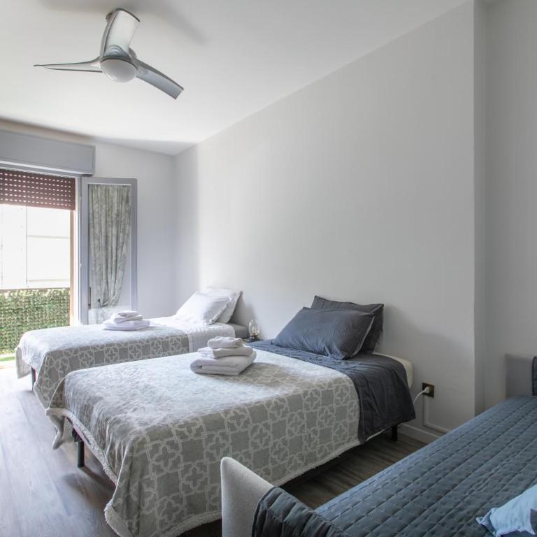Treviso Santa Maria - Appartamento con 2 Camere da Letto - 22