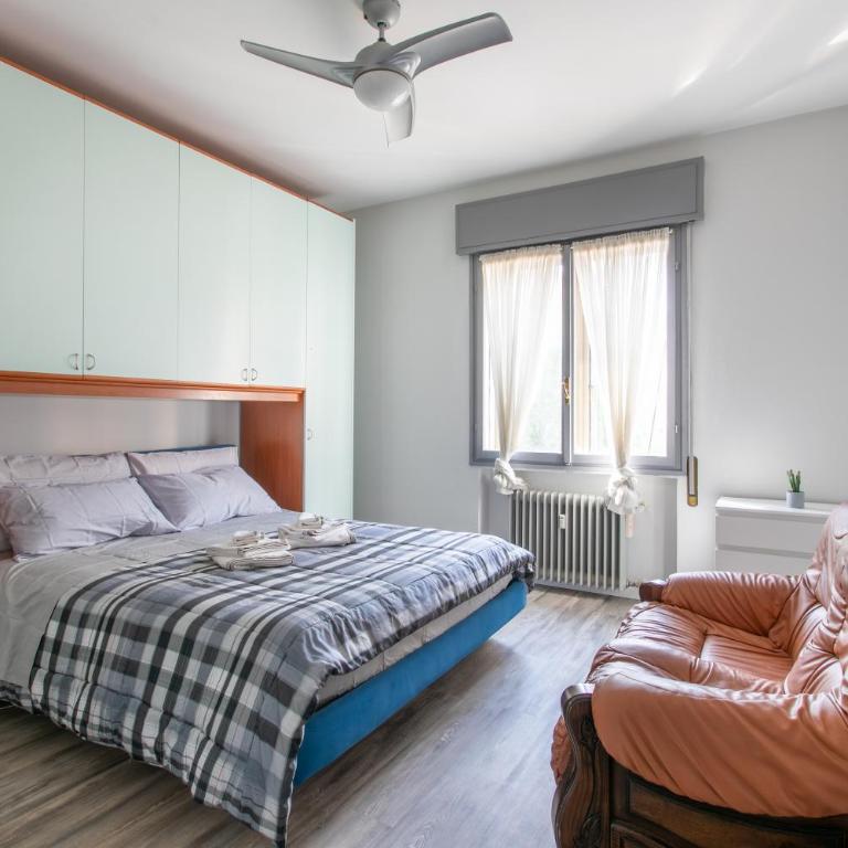 Treviso Santa Maria - Appartamento con 2 Camere da Letto - 18