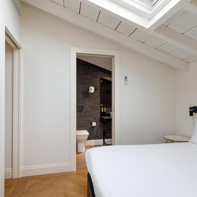 Be Mate Málaga Centro - Apartamento Dúplex - 9