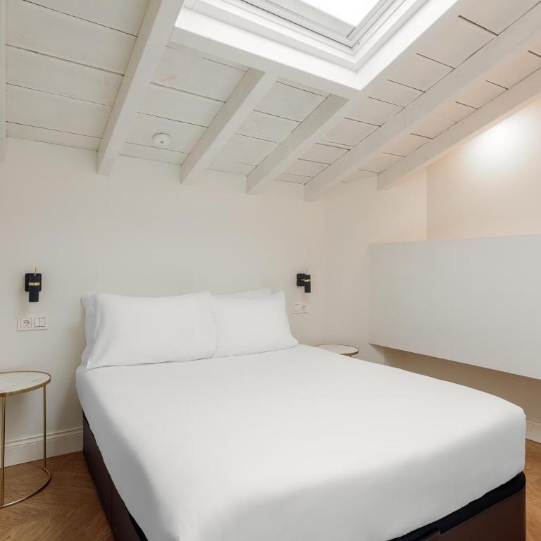 Be Mate Málaga Centro - Apartamento Dúplex - 8
