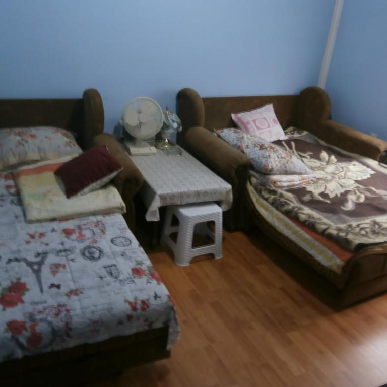 Soba Dimitrijević - One-Bedroom Apartment - 2