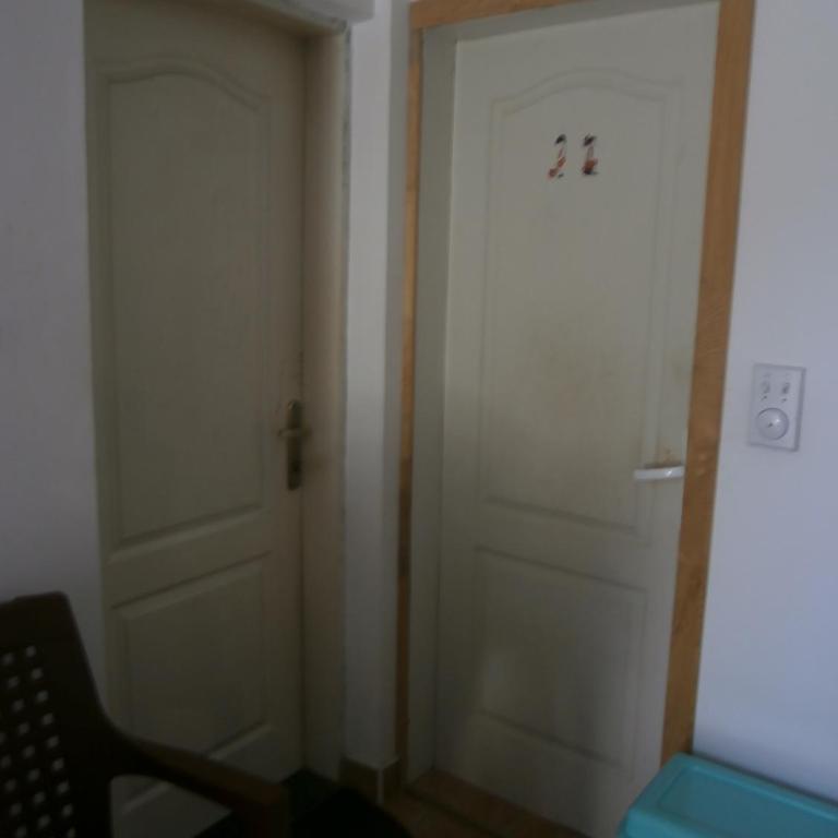 Soba Dimitrijević - One-Bedroom Apartment - 3