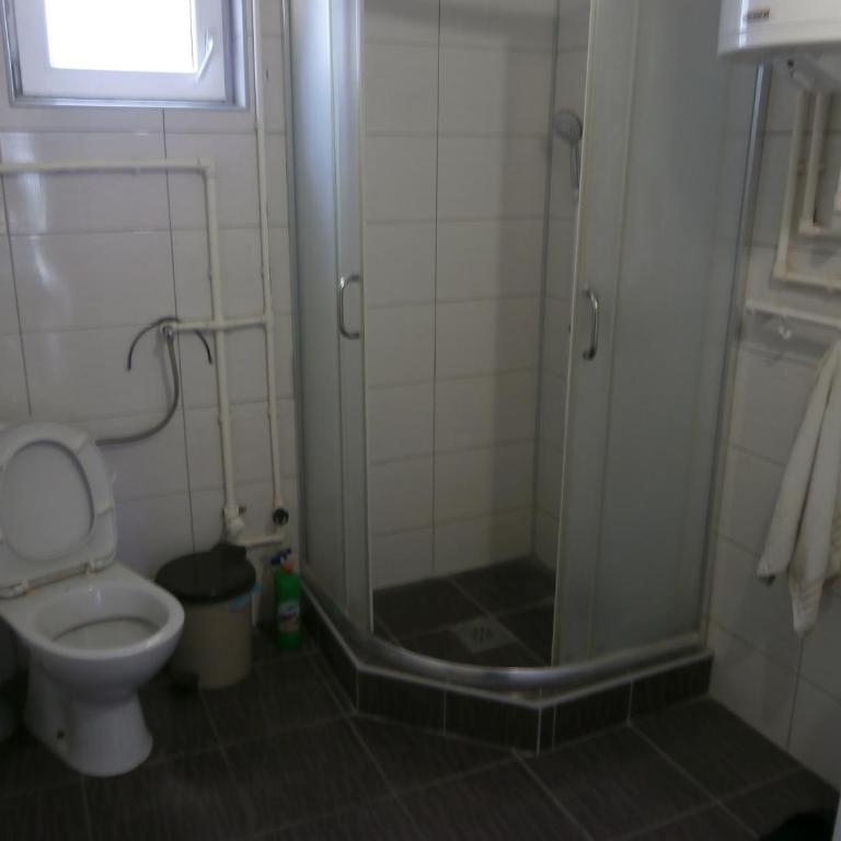 Soba Dimitrijević - One-Bedroom Apartment - 4