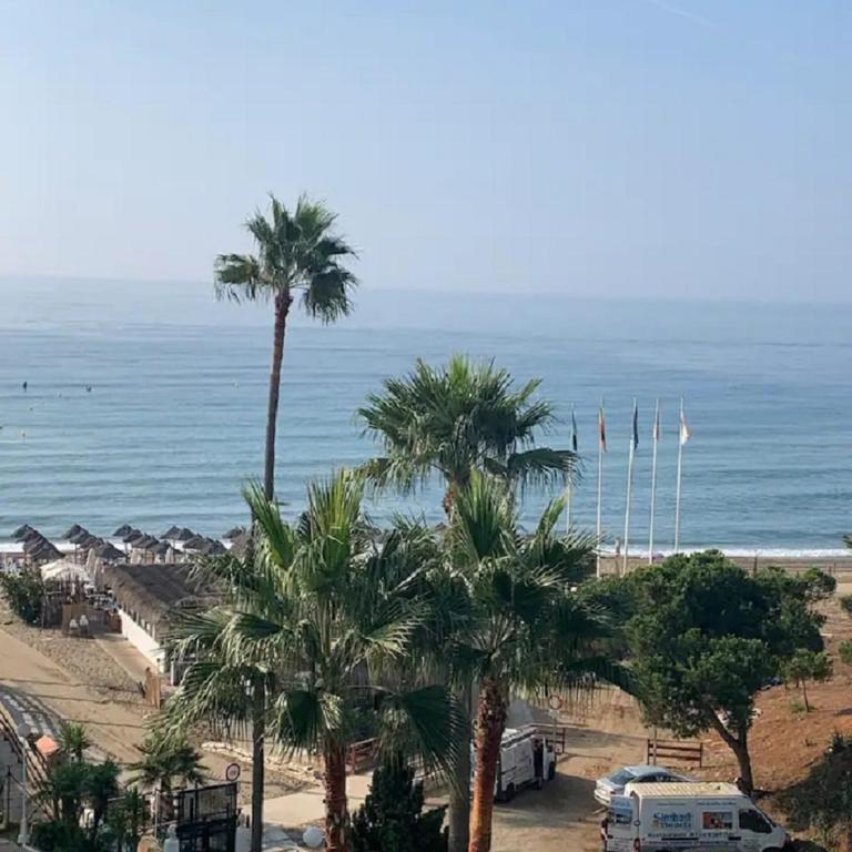 New Beachfront Loft - Apartamento de 1 dormitorio - 5
