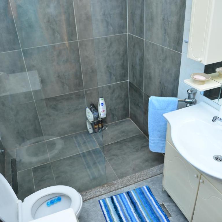 Nia - Vacation Home - 20