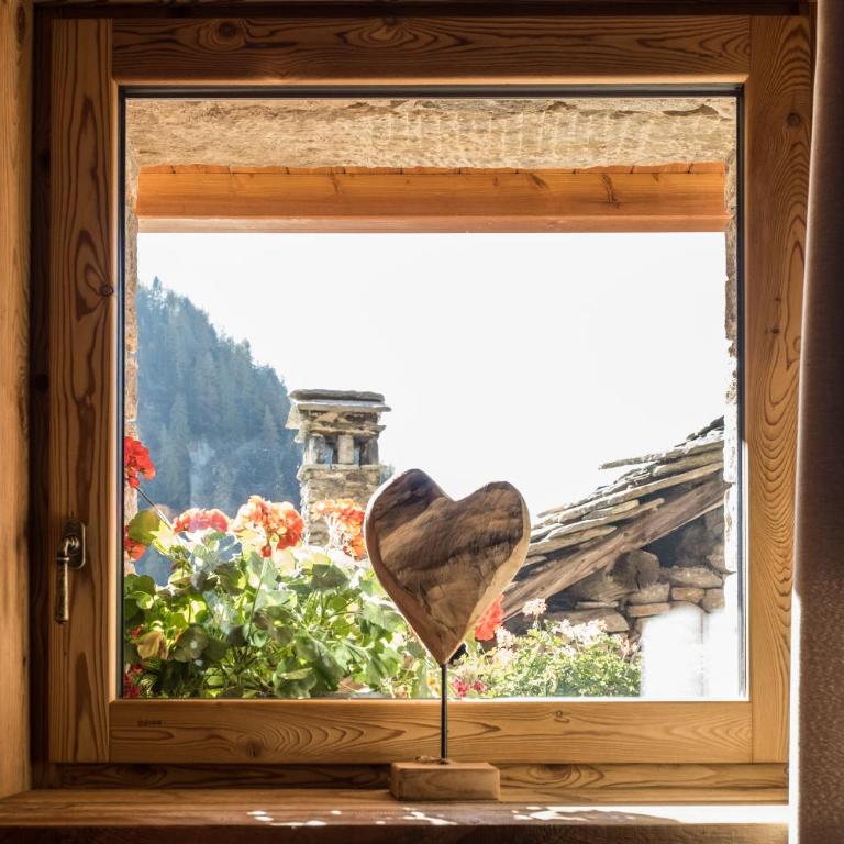 La Gruba Relais - Camera Deluxe Matrimoniale/Doppia con Letti Singoli - 4