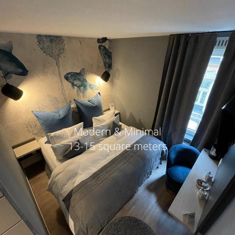 Hotel Falkenturm - Habitación Doble - 19