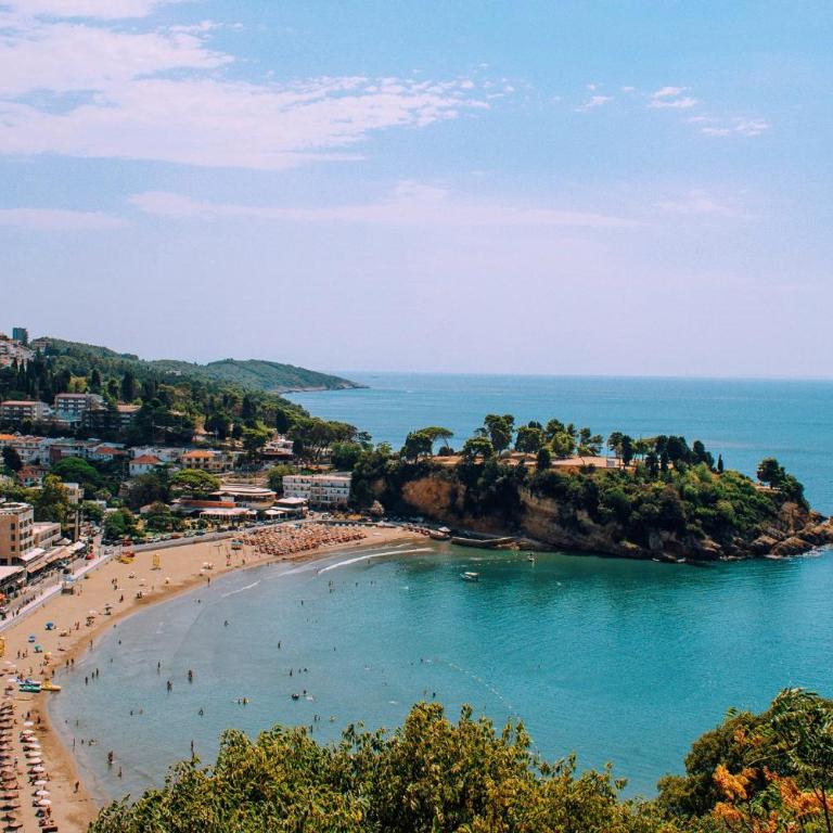 BOR - The Entire Home with Sea view - Apartment - 25