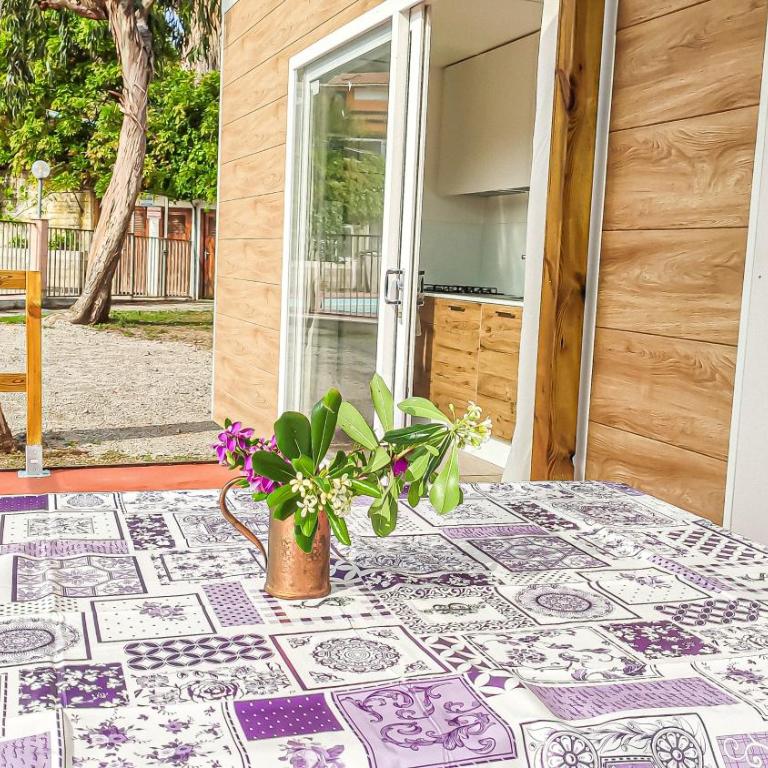 La Pineta - Casa Mobile - 24