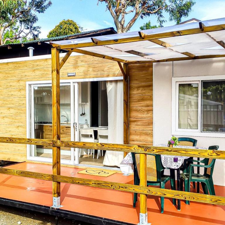 La Pineta - Casa Mobile - 22