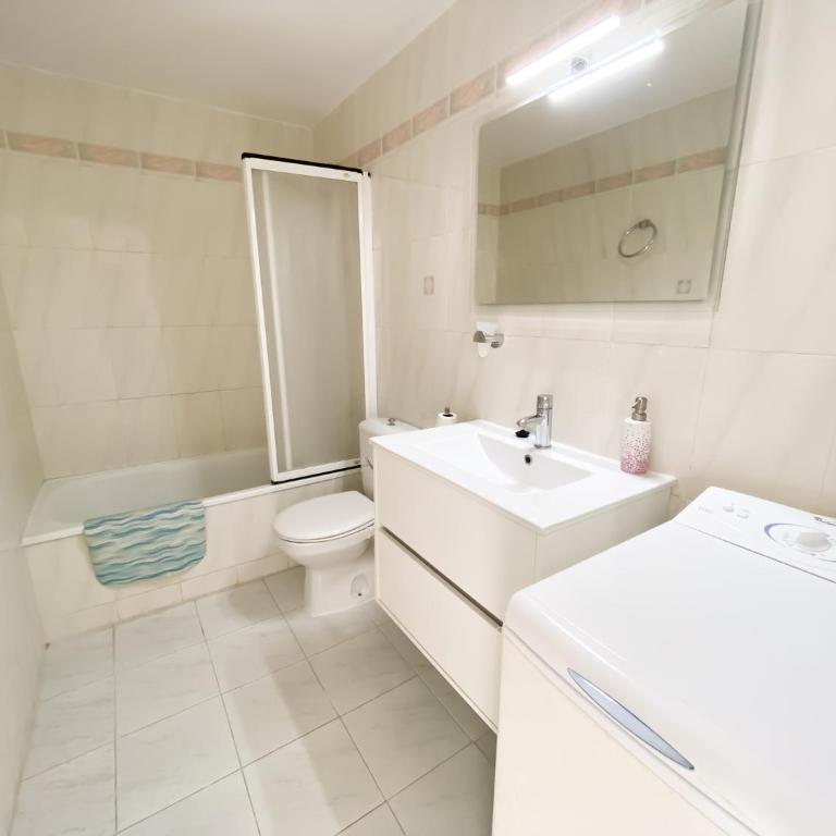 Apartamento Lima - Apartamento con vistas a la piscina - 9