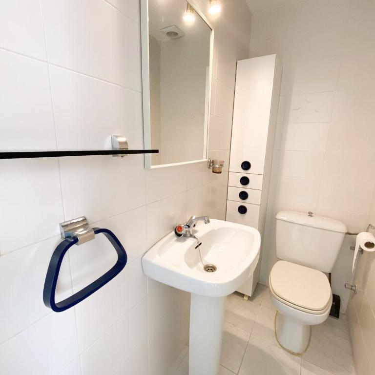 Apartamento Lima - Apartamento con vistas a la piscina - 10