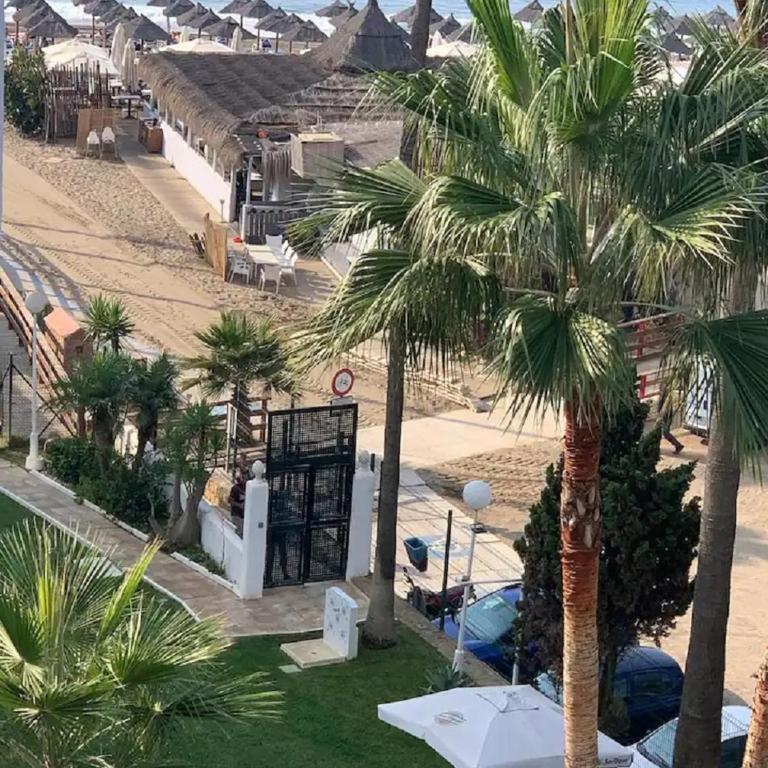 New Beachfront Loft - Apartamento de 1 dormitorio - 17