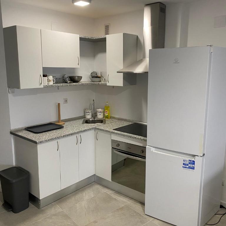 New Beachfront Loft - Apartamento de 1 dormitorio - 6