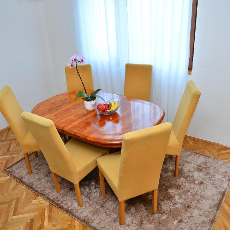 Nia - Vacation Home - 23