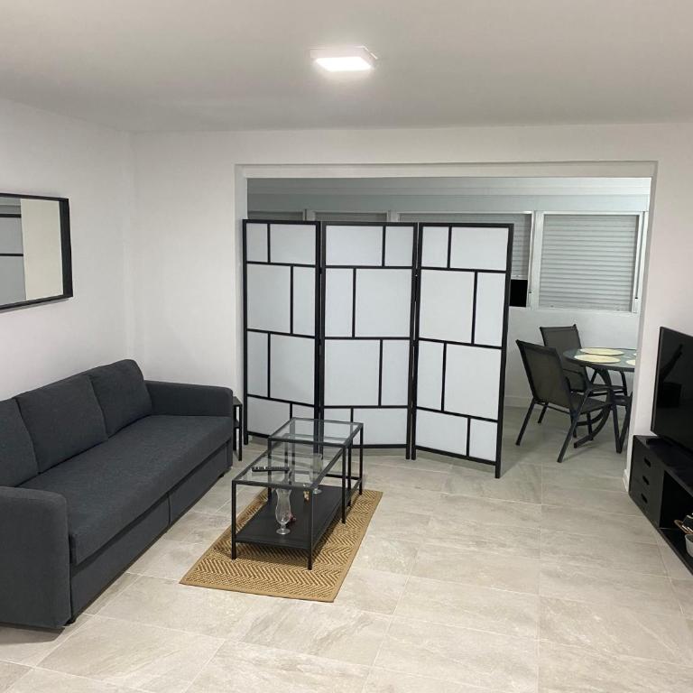 New Beachfront Loft - Apartamento de 1 dormitorio - 7