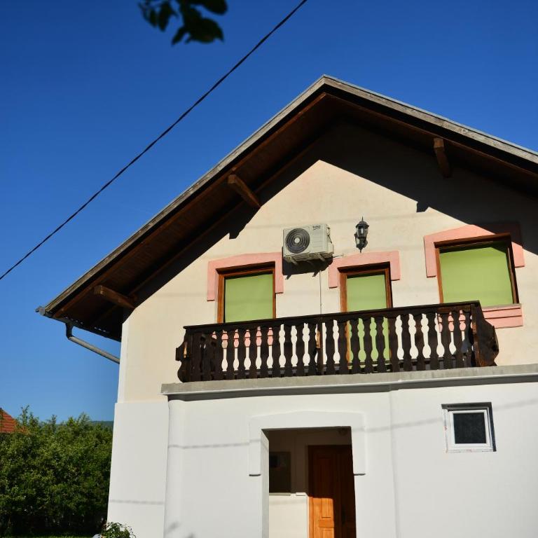 Nia - Vacation Home - 5