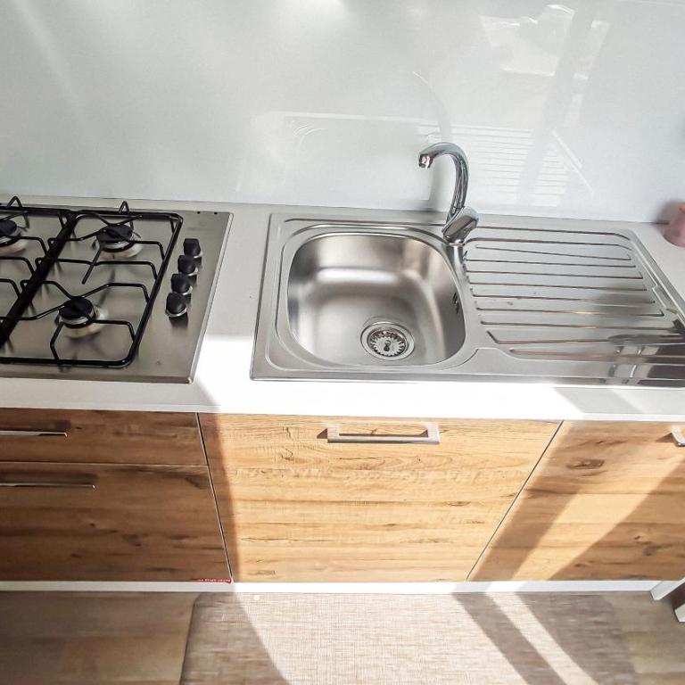 La Pineta - Casa Mobile - 11