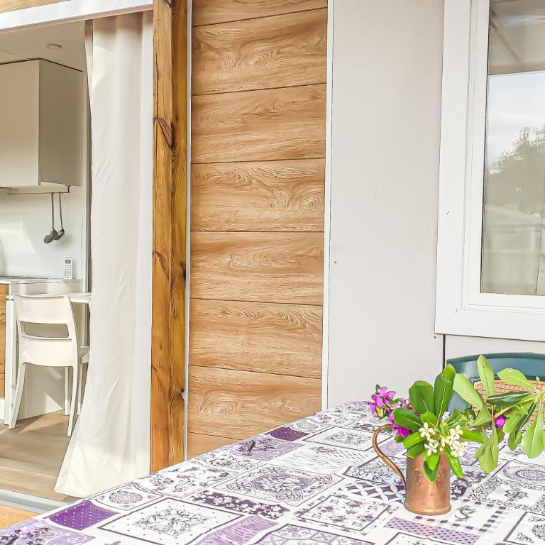 La Pineta - Casa Mobile - 19