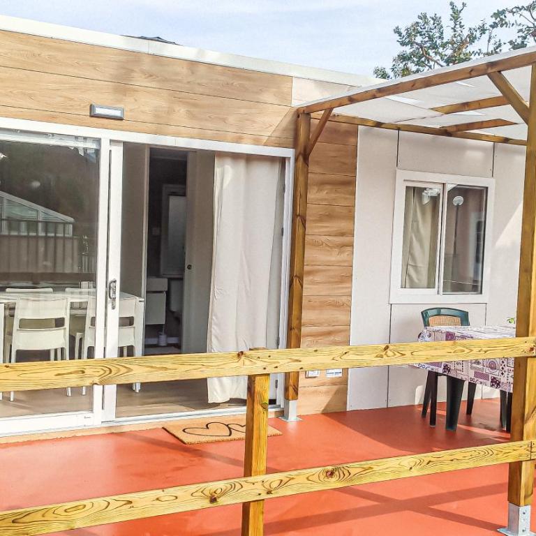 La Pineta - Casa Mobile - 20