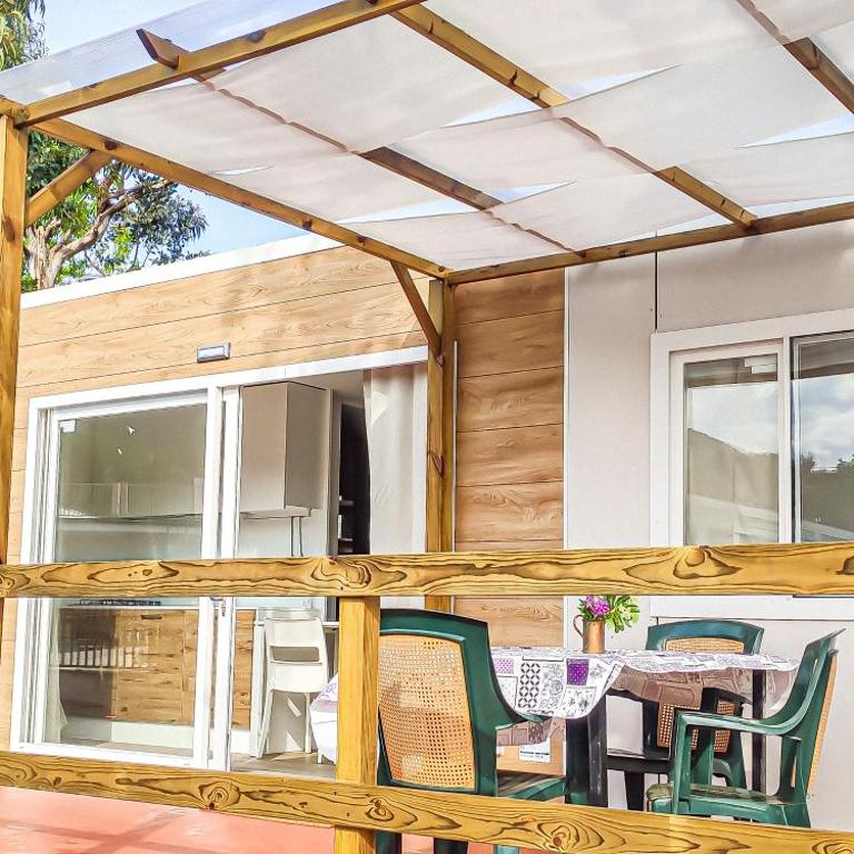 La Pineta - Casa Mobile - 21