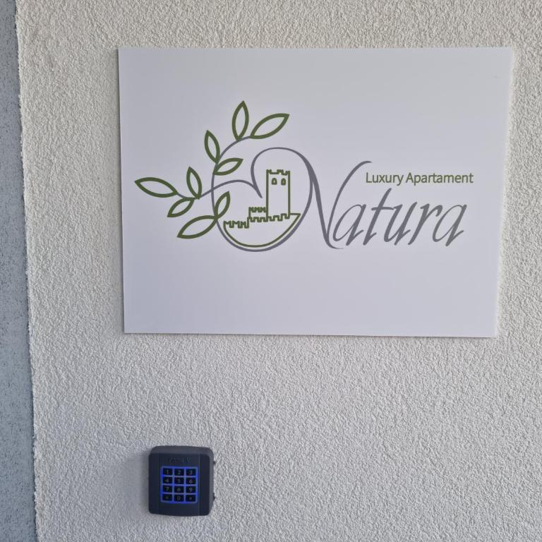 LUXURY APARTMENTS NATURA - Appartamento con 2 Camere da Letto e Vista Lago - 24
