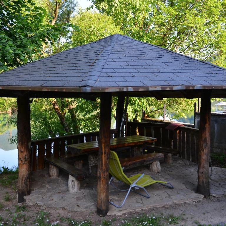 Nia - Vacation Home - 10