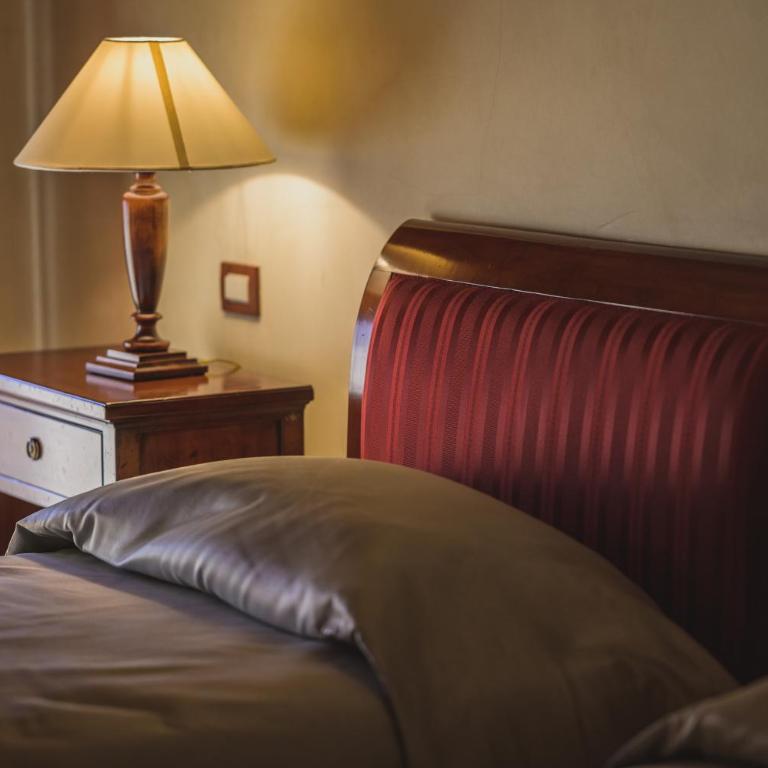 Le Camere di Palazzo Bortolan - Deluxe Zweibettzimmer - 5