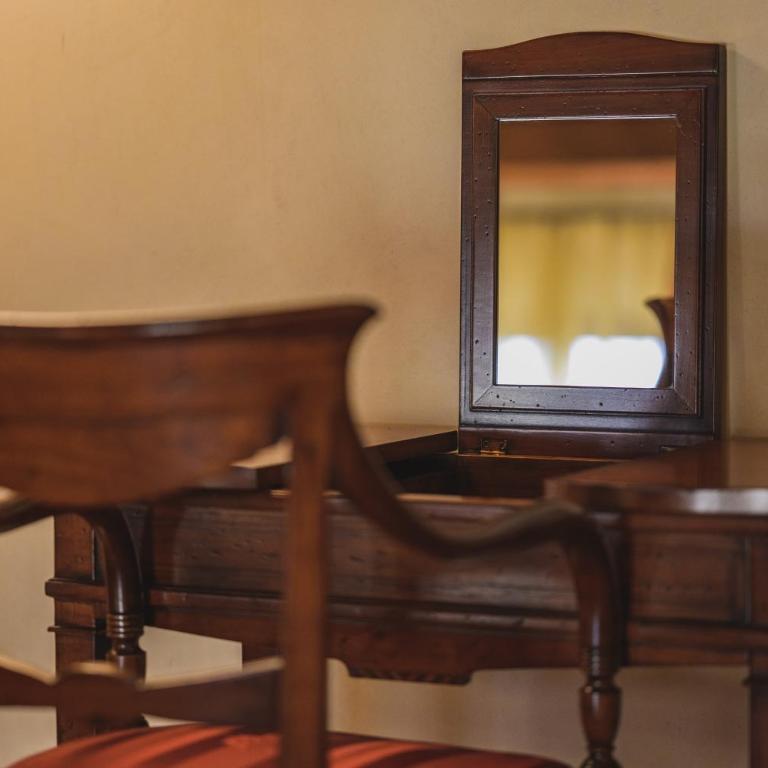 Le Camere di Palazzo Bortolan - Deluxe Zweibettzimmer - 6