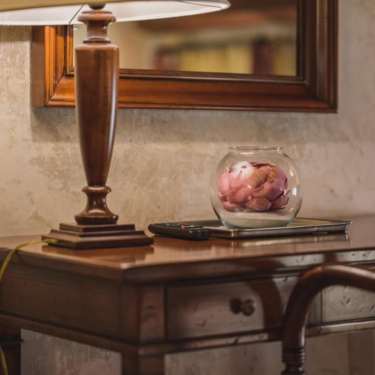 Le Camere di Palazzo Bortolan - Deluxe Zweibettzimmer - 7