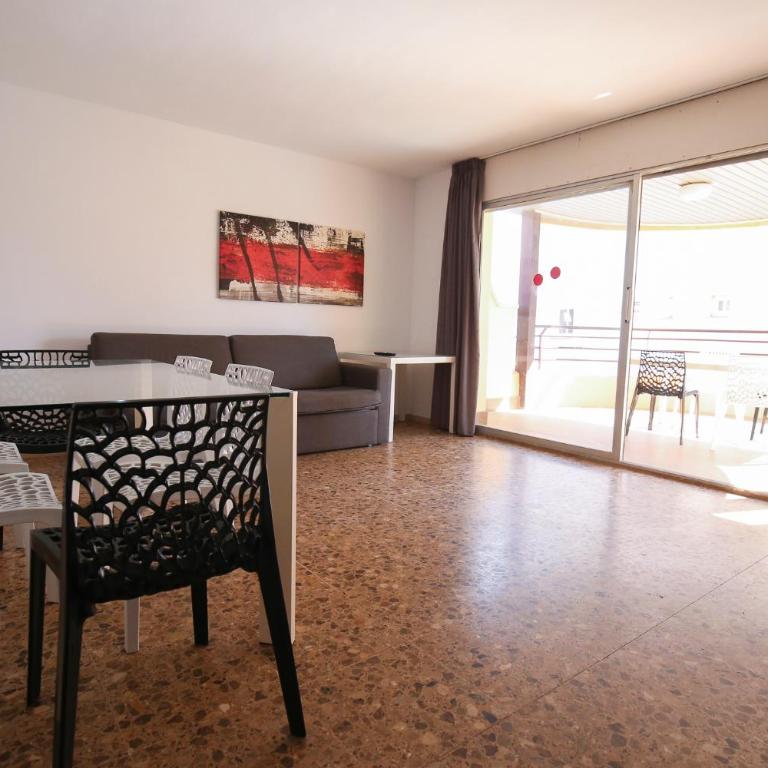 COSTA DAURADA APARTAMENTS - Laresman - Apartamento de 3 dormitorios - 6