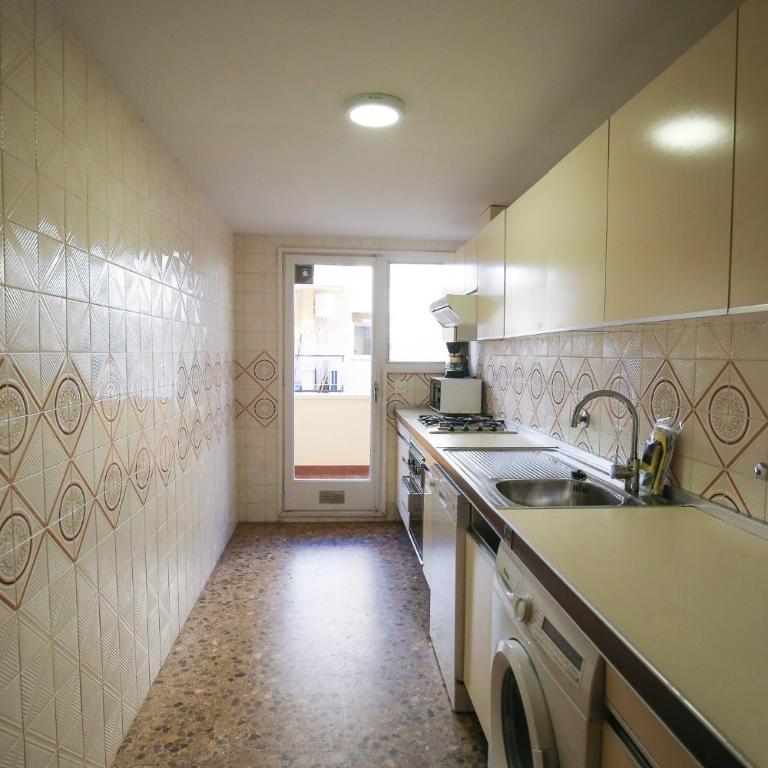 COSTA DAURADA APARTAMENTS - Laresman - Apartamento de 3 dormitorios - 16