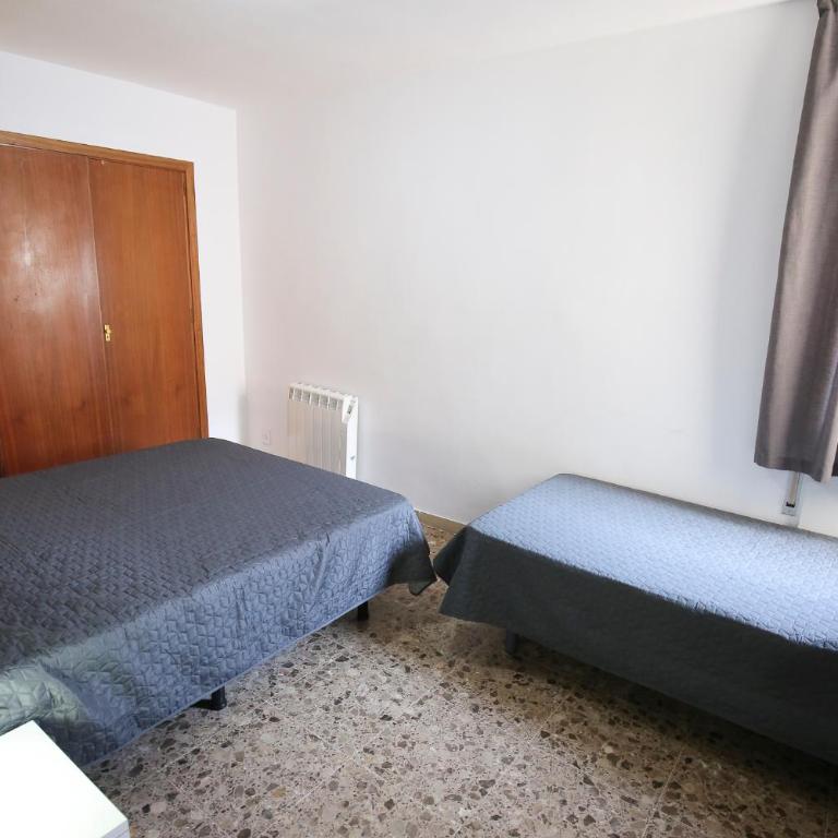 COSTA DAURADA APARTAMENTS - Laresman - Apartamento de 3 dormitorios - 12