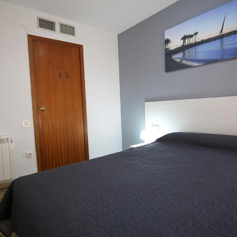 COSTA DAURADA APARTAMENTS - Laresman - Apartamento de 3 dormitorios - 9