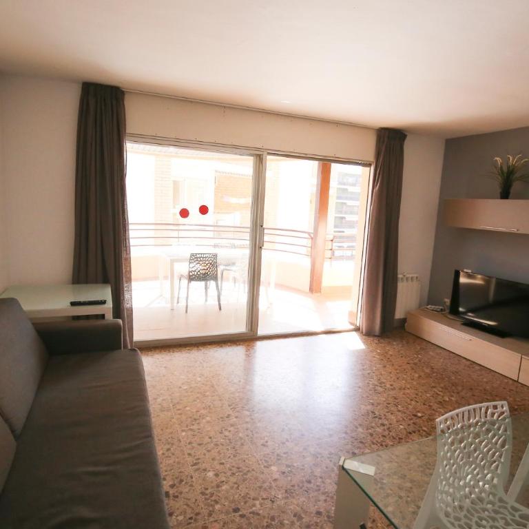 COSTA DAURADA APARTAMENTS - Laresman - Apartamento de 3 dormitorios - 2