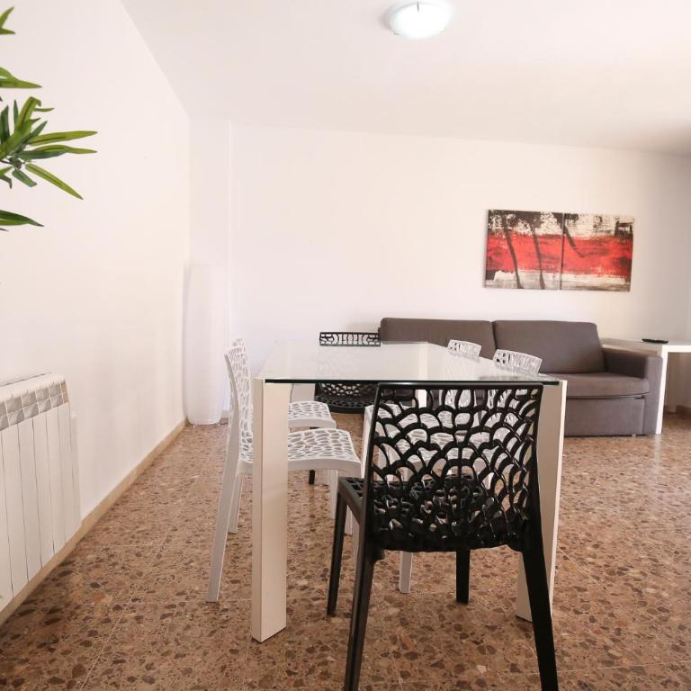 COSTA DAURADA APARTAMENTS - Laresman - Apartamento de 3 dormitorios - 4
