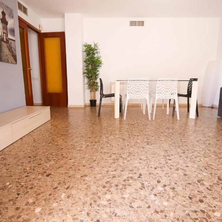 COSTA DAURADA APARTAMENTS - Laresman - Apartamento de 3 dormitorios - 3