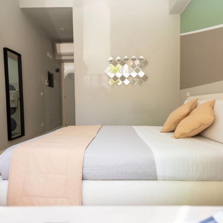 Scipioni Best Rooms - Camera Matrimoniale Standard - 5