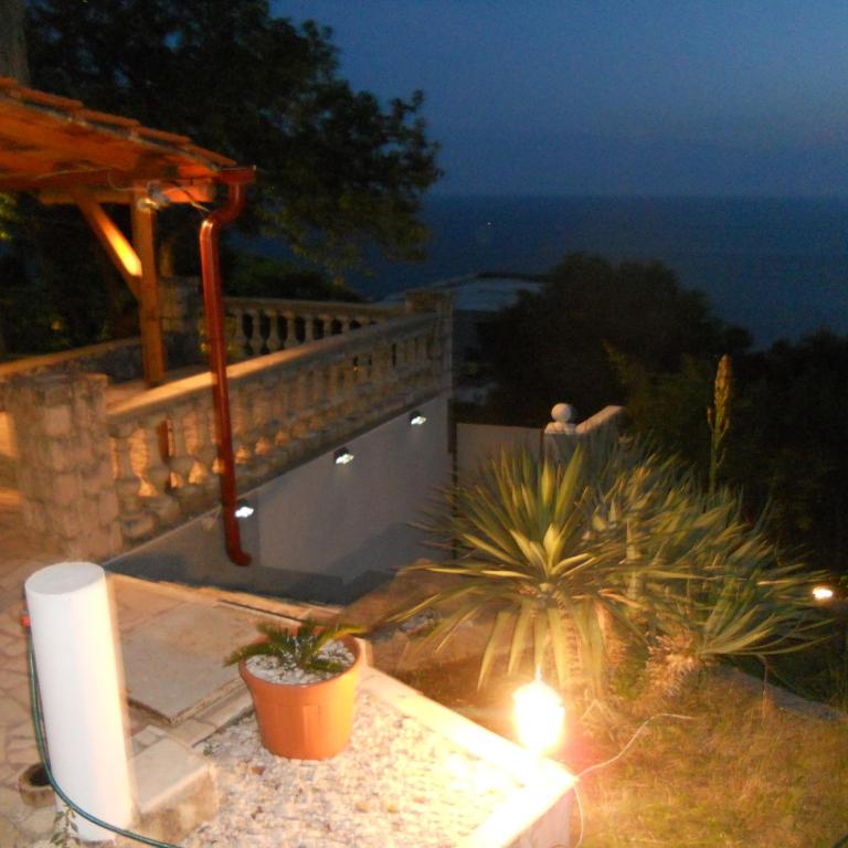 Blue Horizon - Apartment with Sea View - 53