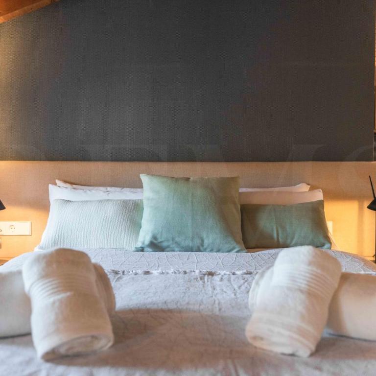 Superb mediterranean attic in the heart of Malaga by REMS - Apartamento Estudio - 18