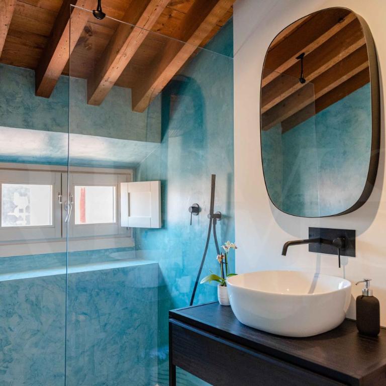Superb mediterranean attic in the heart of Malaga by REMS - Apartamento Estudio - 3