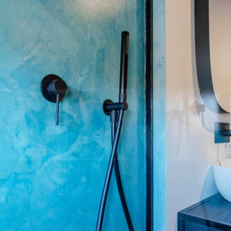 Superb mediterranean attic in the heart of Malaga by REMS - Apartamento Estudio - 17