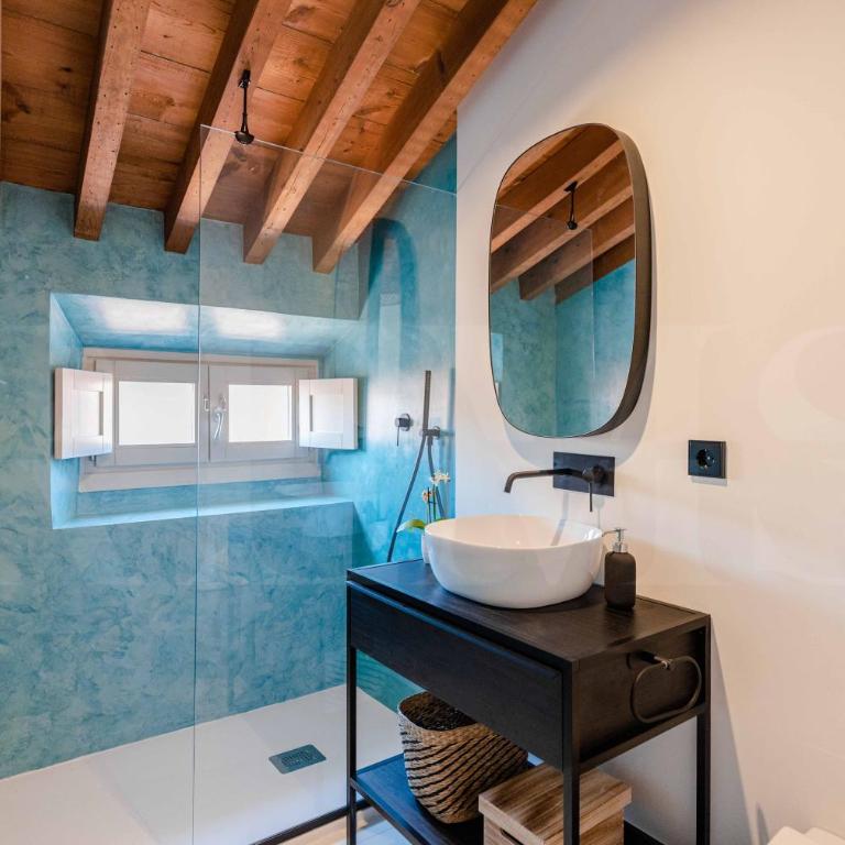 Superb mediterranean attic in the heart of Malaga by REMS - Apartamento Estudio - 8