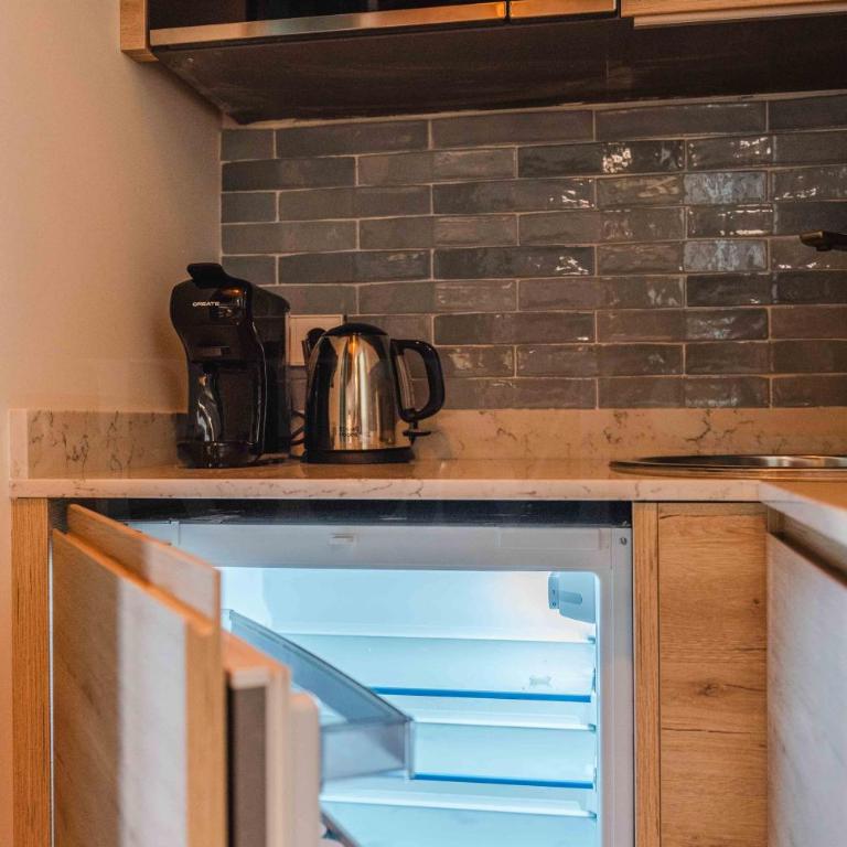 Superb mediterranean attic in the heart of Malaga by REMS - Apartamento Estudio - 19